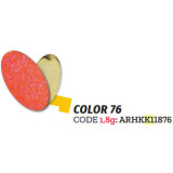 Cumpara ieftin Oscilanta Herakles K1, Culoare 76, 1.8 g