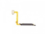 Flex Senzor Amprenta Xiaomi Redmi Note 11 4G, Negru, Banda Flex Telefon, Inlocuire Mufa Touch ID