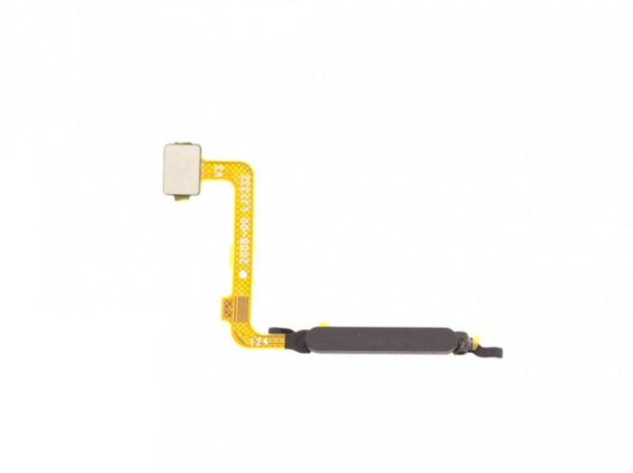 Flex Fingerprint Xiaomi Redmi Note 11 4G, Negru