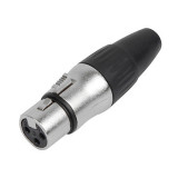 MUFA MAMA XLR, Oem