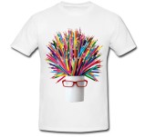 Cumpara ieftin Tricou &quot; Comunicarea corporativă &quot;