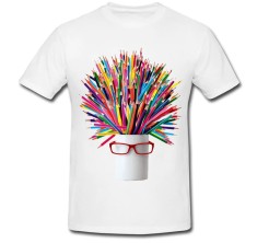 Tricou &amp;quot; Comunicarea corporativă &amp;quot; foto
