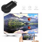 Receiver Miracast cast Wifi Full HD 1080P HDMI DLNA Android iOS Windows Airplay