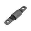 Suport trapez cauciuc-metal Nissan Qashqai J10f 2006-, Serena C25 2005-, X-Trail T31 2007-, Fata To Fata, Inferior Control Arm, 54500-EN001