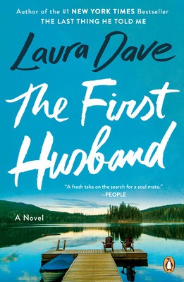 The First Husband foto