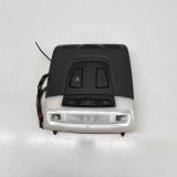 BMW X5 F15 F85 Iluminare Interior LED OEM 9331131 Alb Multicolor 12V 24W 2000lm Lampa Portiera Dedicata