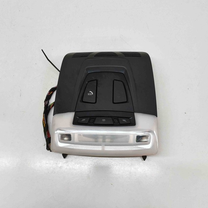 Iluminare interioară BMW X5 F15, F85 2014 OEM: 9331131 31991346