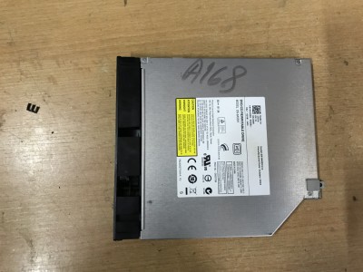 DVDRW Dell Inspiron N5010 M5010 - A168 foto