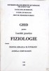Ghid Lucrari Practice Fiziologie - Gh. Petrescu, UMF Iasi, 1998, 408 pagini