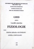 Ghid Lucrari Practice Fiziologie - Gh. Petrescu, UMF Iasi, 1998, 408 pagini