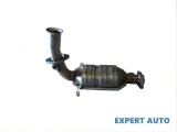 Catalizator Renault Clio 2 (1998->)[BB_,CB_]