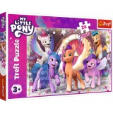 Cumpara ieftin Puzzle Trefl 24 Maxi My Little Pony O Zi Frumoasa