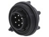 Conector Circular Soclu Tată 7 PIN Buccaneer IP68