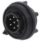 Conector Circular Soclu Tată 7 PIN Buccaneer IP68