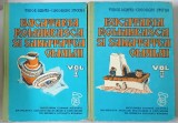 BUCATARIA ROMANEASCA SI SANATATEA OMULUI VOL. I - II-TUDOR MANTA,GHEORGHE STEFAN