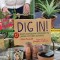 Dig In!: 12 Easy Gardening Projects Using Kitchen Scraps