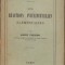 HST C3873N Les reactions intellectuelles elementaires par Andre Cresson 1922