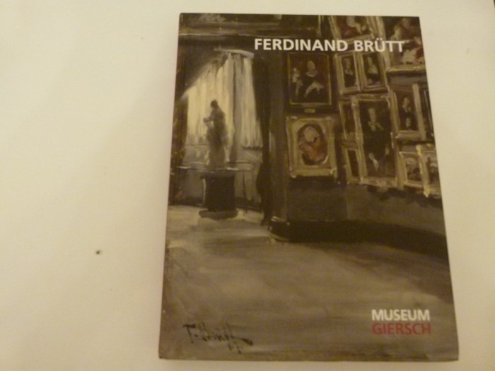 Ferdinand Brutt