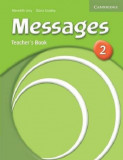 Messages 2 | Meredith Levy, Cambridge University Press