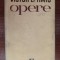 myh 419s - Victor Eftimiu - Opere Teatru Comedii - Drame - volumul 5 - ed 1973