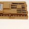 C00781006 MODUL ELECTRONIC DEA701 STRIP 488000781006 Masina de spalat vase Whirlpool WSFE 2B19, 10 seturi