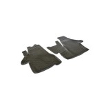 Covoare cauciuc stil tavita VW T5 /T6 2003-&gt; pentru fata Cod: 2D 0487, A20 Automotive TrustedCars, Oem