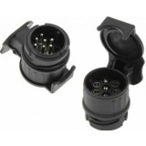 Adaptor Priza Remorca Auto de la 7 la 13 Pini