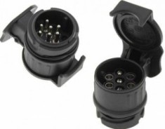 Adaptor Priza Remorca Auto de la 7 la 13 Pini