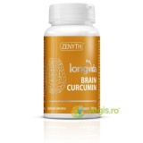 Longvida Brain Curcumin 500mg 30cps