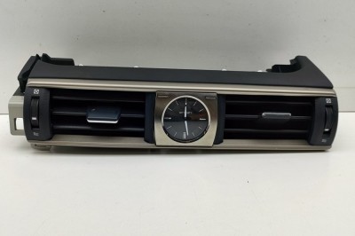 Gura de ventilație planșa de bord LEXUS IS III _E3_ 2018 OEM: 55670-53160 31082770 foto