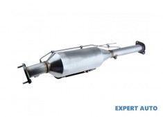 Filtru funingine Ford S-Max (2006-&amp;gt;) #1 foto