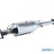 Filtru de particule Ford S-Max (2006-&gt;) #1