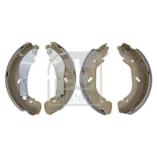 Febi Bilstein Set saboti frana