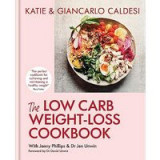 Low-Carb Weight Loss Cookbook