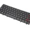 Tastatura Dell Inspiron 7547 iluminata layout UK fara rama enter mare, 7548 iluminata layout UK fara rama