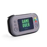 Penar cu fermoar, Zipit, Gaming Storage Box, Game Over