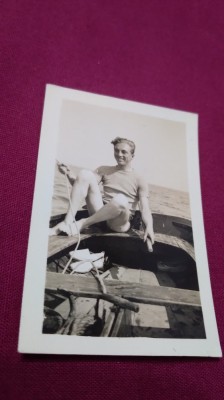 FOTO TIP 9/6 LA PESTE INTERBELICA foto