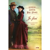 Jo fiai - A Kisasszonyok-sorozat folytat&aacute;sa - Louisa May Alcott