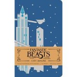 Fantastic Beasts and Where to Find Them