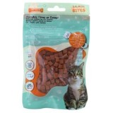 Gustări cu Somon pentru Pisici, 60g, CMCLASS
