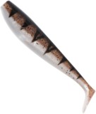 Shad Fox Rage Zander Pro, Glitter Perch, 7.5cm, 1buc/pac