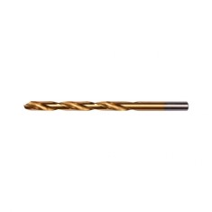 Burghiu metal HSS-TiN 9,5 mm, Yato YT-44661
