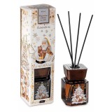 Parfum camera Craciun aroma Frosted White Tea cm cm 6,5 x 6,5 x 24 H, 100 ml