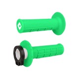 Cumpara ieftin V2 Waffle Lock-on mansoane Verde florescent