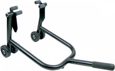 Stender fata moto strada, fixare jug furca fata, culoare negru Cod Produs: MX_NEW NT0225101 foto