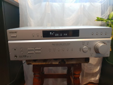 Amplificator Audio Statie Audio Amplituner Sony STR-K780 foto