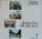 Romania Muzicala - Viorel Cosma ,559625