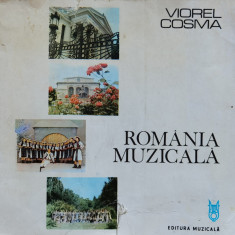 Romania Muzicala - Viorel Cosma ,559625