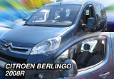 Paravant CITROEN BERLINGO an fabr. 2008- (marca HEKO) Set fata &ndash; 2 buc. by ManiaMall