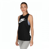 Tricou fara maneci Nike W NSW TANK MSCL FUTURA NEW